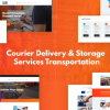 Kargo - Delivery & Storage Template Kit 3 Kargo Delivery Storage Template Kit 1