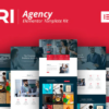 ARI - Agency Template Kit 2 ARI Agency Template Kit