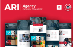 ARI - Agency Template Kit