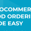 WooCommerce Restaurant Ordering 2.1.9 2 WooCommerce Restaurant Ordering