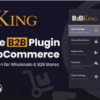 B2BKing - The Ultimate WooCommerce B2B & Wholesale Plugin 5.1.70 3 B2BKing