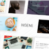 Noemi %E2%80%93 Creative Agency Portfolio Template Kit