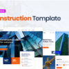 Dustro %E2%80%93 Construction Company Elementor Template Kit