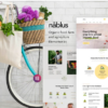 Nablus – Organic Food & Agriculture Template Kit 2 Nablus %E2%80%93 Organic Food Agriculture Template Kit