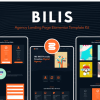 Bilis - Agency Landing Page Elementor Block Kit 2 Bilis Agency Landing Page Elementor Block Kit