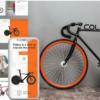 Colson %E2%80%93 Bike WooCommerce Elementor Template Kit