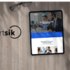 Startsik Startup Business Elementor Template Kit