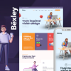Bexley - Digital Marketing Agency Template Kit 3 Bexley Digital Marketing Agency Template Kit