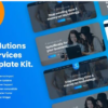Softo IT Solutions & Business Elementor Template Kit 2 Softo IT Solutions Business Elementor Template Kit