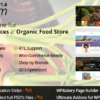FoodFarm %E2%80%93 WordPress Theme for Farm Farm Services and Organic Food Store