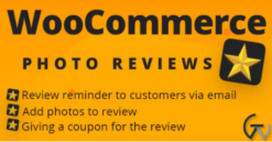WooCommerce Photo Reviews 1.3.14