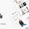 Shella Fashion Store WooCommerce Theme