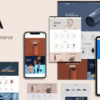 Boria Multipurpose WooCommerce WordPress Theme