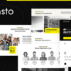 Consto | Industrial Construction Company Theme 1.0 3 Consto ndustrial Construction Company Theme