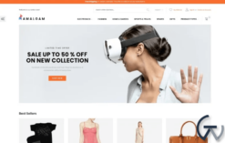 Bestcycle | Bicycle Repair & Service Elementor Template Kit