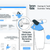 Brontide %E2%80%93 IT Solutions Technology Startup Elementor Template Kit