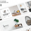Cabana %E2%80%94Furniture WooCommerce Template Kit