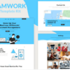 Dreamwork Business Management Elementor Template Kit