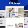 Edinburgh %E2%80%93 Multipurpose Corporate Template Kit