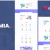 Fumia- Startup Agency Template Kit 2 Fumia Startup Agency Template Kit