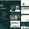 Griya Real Estate Elementor Template Kit