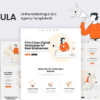 Ligula %E2%80%94 Online Marketing SEO agency Template Kit