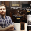 Rubick Barbershop Hair Salon Elementor Template Kit