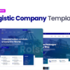 Rolso %E2%80%93 Logistic Company Elementor Template Kit