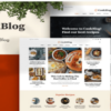 CookBlog %E2%80%93 Food Personal Blog Elementor Template Kit