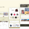 Kiara - Fashion Elementor Template Kit 2 Kiara Fashion Elementor Template Kit