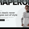 Chaperone %E2%80%93 Mens Fashion Woocomerce Template Kit