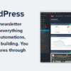 Newsletter Events Manager Integration 1