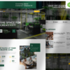 Spacehub %E2%80%93 Coworking Creative Space Elementor Template Kit