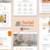 Torial - Interior Design Elementor Template Kit 2 Torial Interior Design Elementor Template Kit