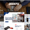 Geekfix — Smartphone, Tablet & Computer Repair Elementor Kit 3 Geekfix %E2%80%94 Smartphone Tablet Computer Repair Elementor Kit