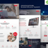 Evernet – Broadband & Internet Service Provider Elementor Template Kit 2 Evernet %E2%80%93 Broadband Internet Service Provider Elementor Template Kit