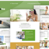UltimateYou - Health Coach Elementor Template Kit 3 UltimateYou Health Coach Elementor Template Kit