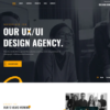 Hamela %E2%80%93 Digital Agency Services Elementor Template Kit