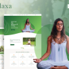 Relaxa - Yoga Teacher & Studio Elementor Template Kit 2 Relaxa Yoga Teacher Studio Elementor Template Kit