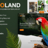Zooland – Safari & Zoo Elementor Template Kit 3 Zooland %E2%80%93 Safari Zoo Elementor Template Kit