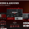 Bikers & Around - Motorcycle Club Elementor Template Kit 3 Bikers Around Motorcycle Club Elementor Template Kit 1
