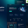 Cryptiva – Cyber Security Services Elementor Template Kit 2 Cryptiva %E2%80%93 Cyber Security Services Elementor Template Kit