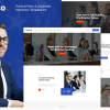 Partiso | Political Party & Candidate Elementor Template Kit 3 Partiso Political Party Candidate Elementor Template Kit