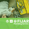 Fijar - Plumbing Service Elementor Template Kit 3 Fijar Plumbing Service Elementor Template Kit
