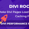 Divi Rocket