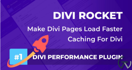 Divi Rocket