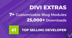 Divi Extras 1.1.9