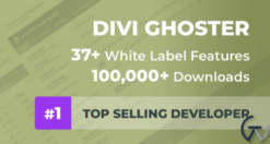 Divi Ghoster 5.0.56