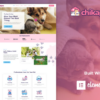 Chikapoe - Pet Care & Veterinary Elementor Template Kit 3 Chikapoe Pet Care Veterinary Elementor Template Kit