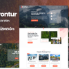 Avontur - Modern Tour & Travel Elementor Template Kit 2 Avontur Modern Tour Travel Elementor Template Kit